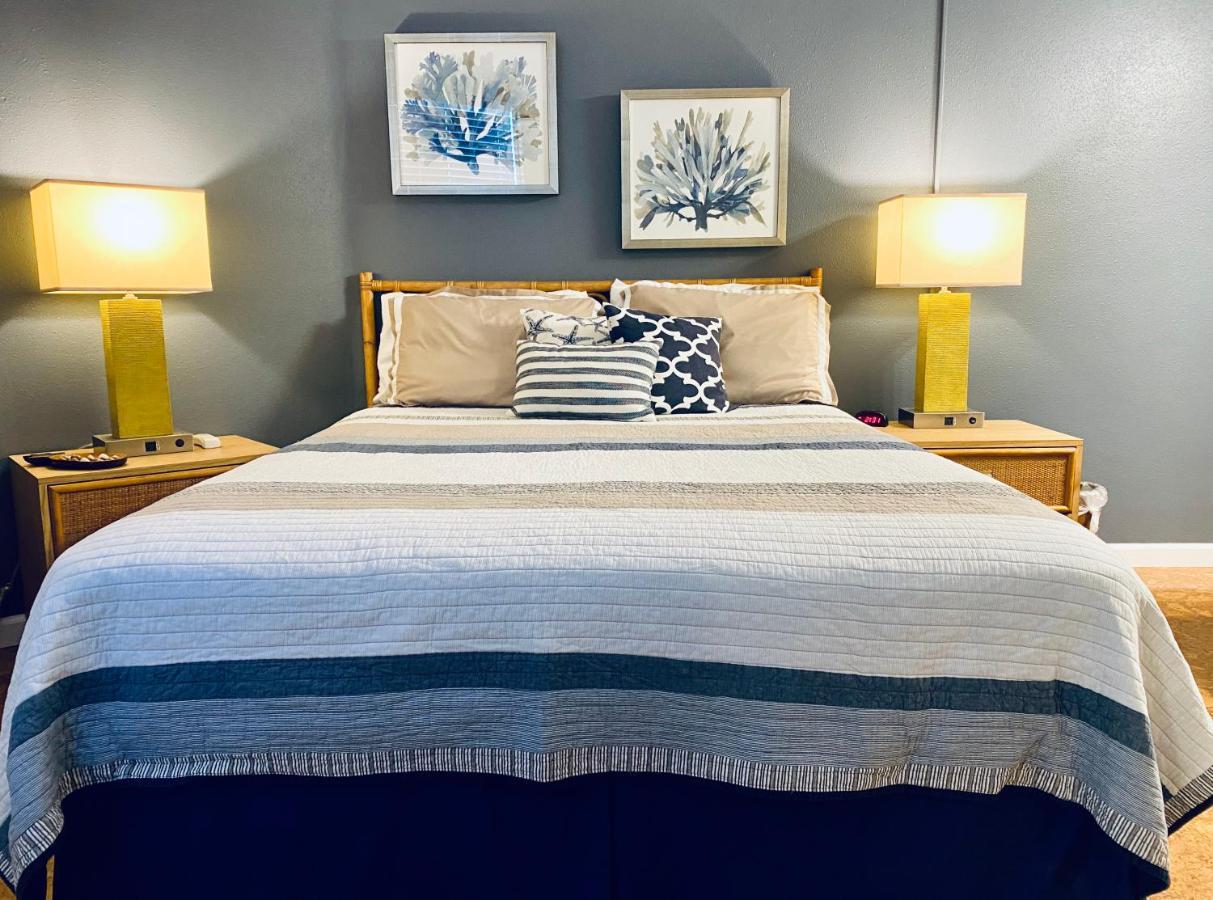 Perfect For Families And Couples - Maui Sunset A-203 Lejlighed Kihei Eksteriør billede