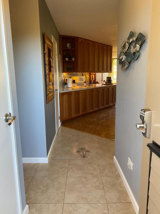 Perfect For Families And Couples - Maui Sunset A-203 Lejlighed Kihei Eksteriør billede