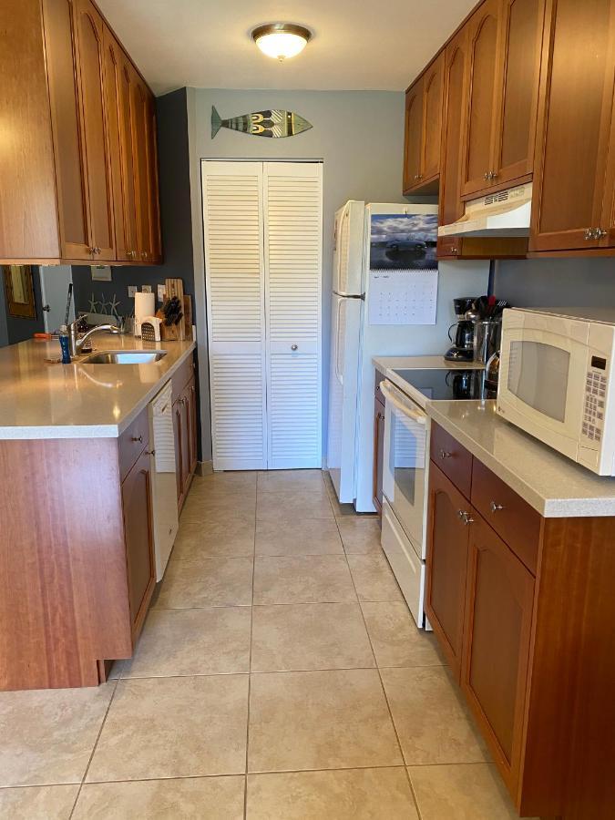 Perfect For Families And Couples - Maui Sunset A-203 Lejlighed Kihei Eksteriør billede