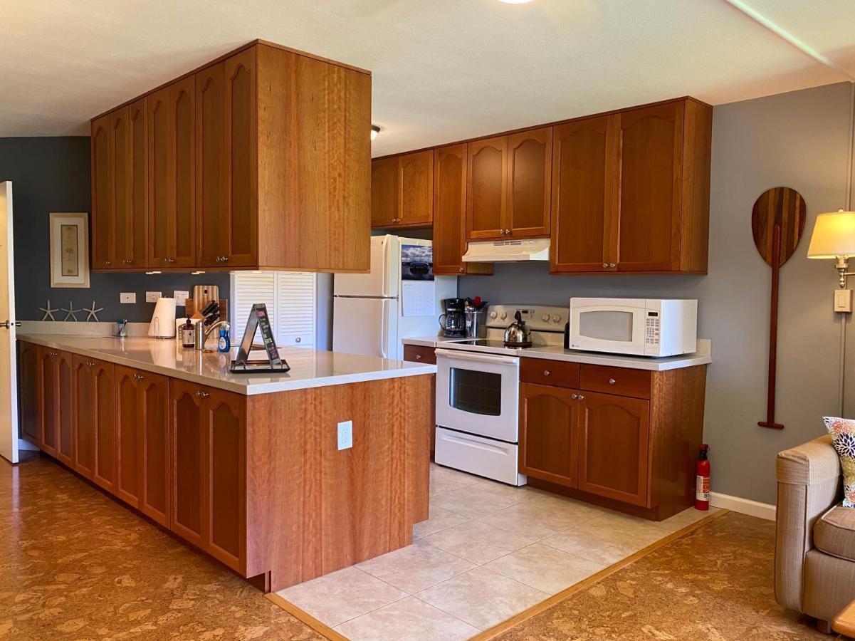 Perfect For Families And Couples - Maui Sunset A-203 Lejlighed Kihei Eksteriør billede
