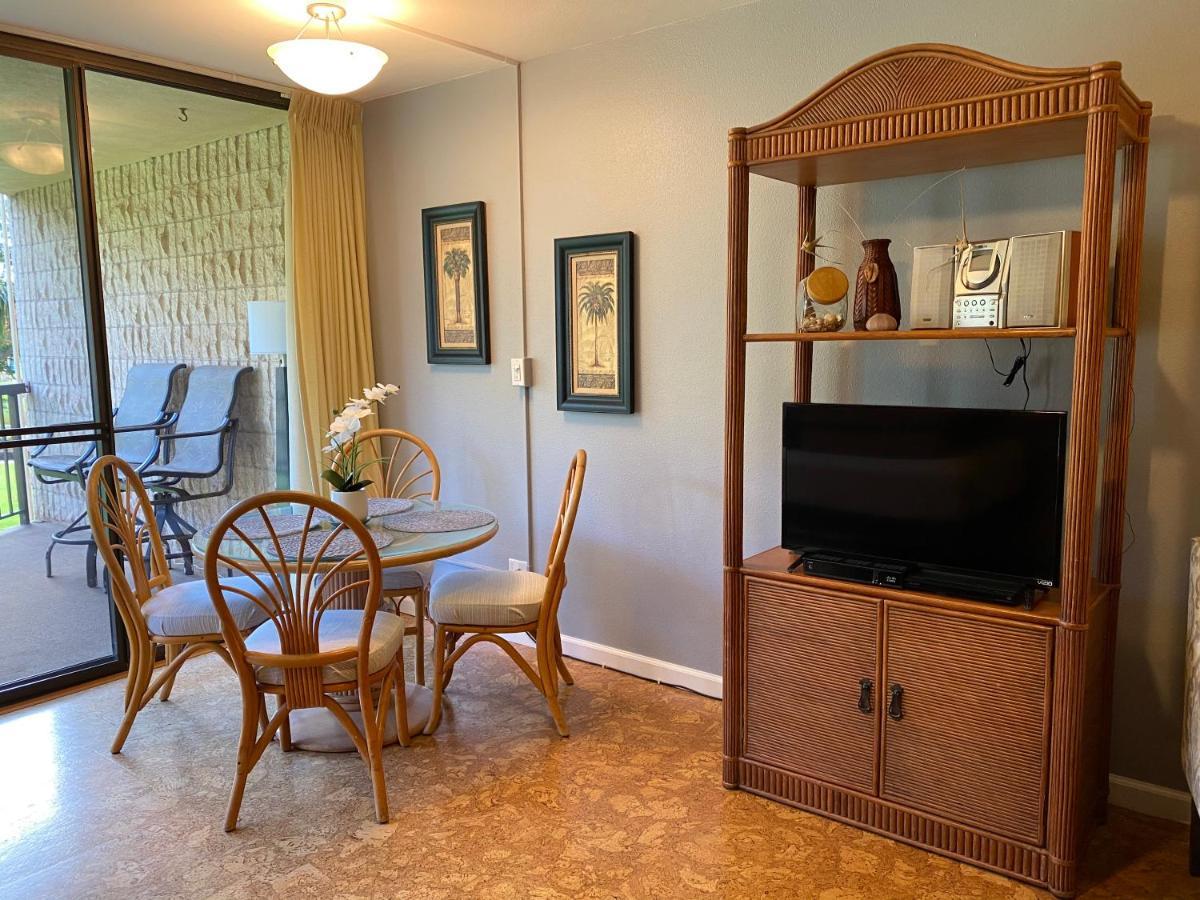 Perfect For Families And Couples - Maui Sunset A-203 Lejlighed Kihei Eksteriør billede