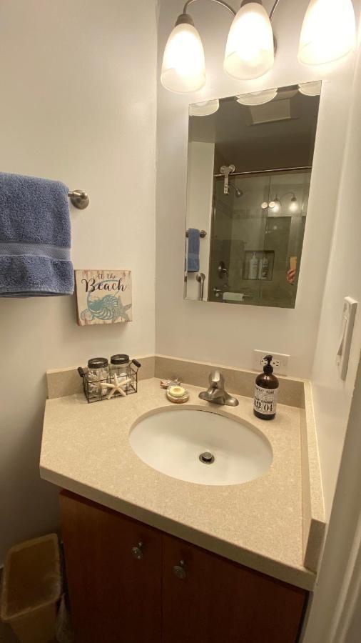 Perfect For Families And Couples - Maui Sunset A-203 Lejlighed Kihei Eksteriør billede