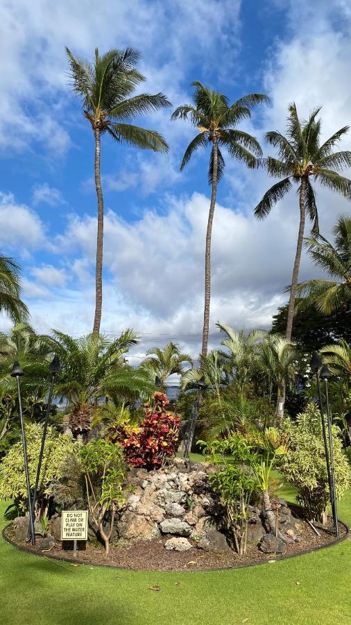 Perfect For Families And Couples - Maui Sunset A-203 Lejlighed Kihei Eksteriør billede