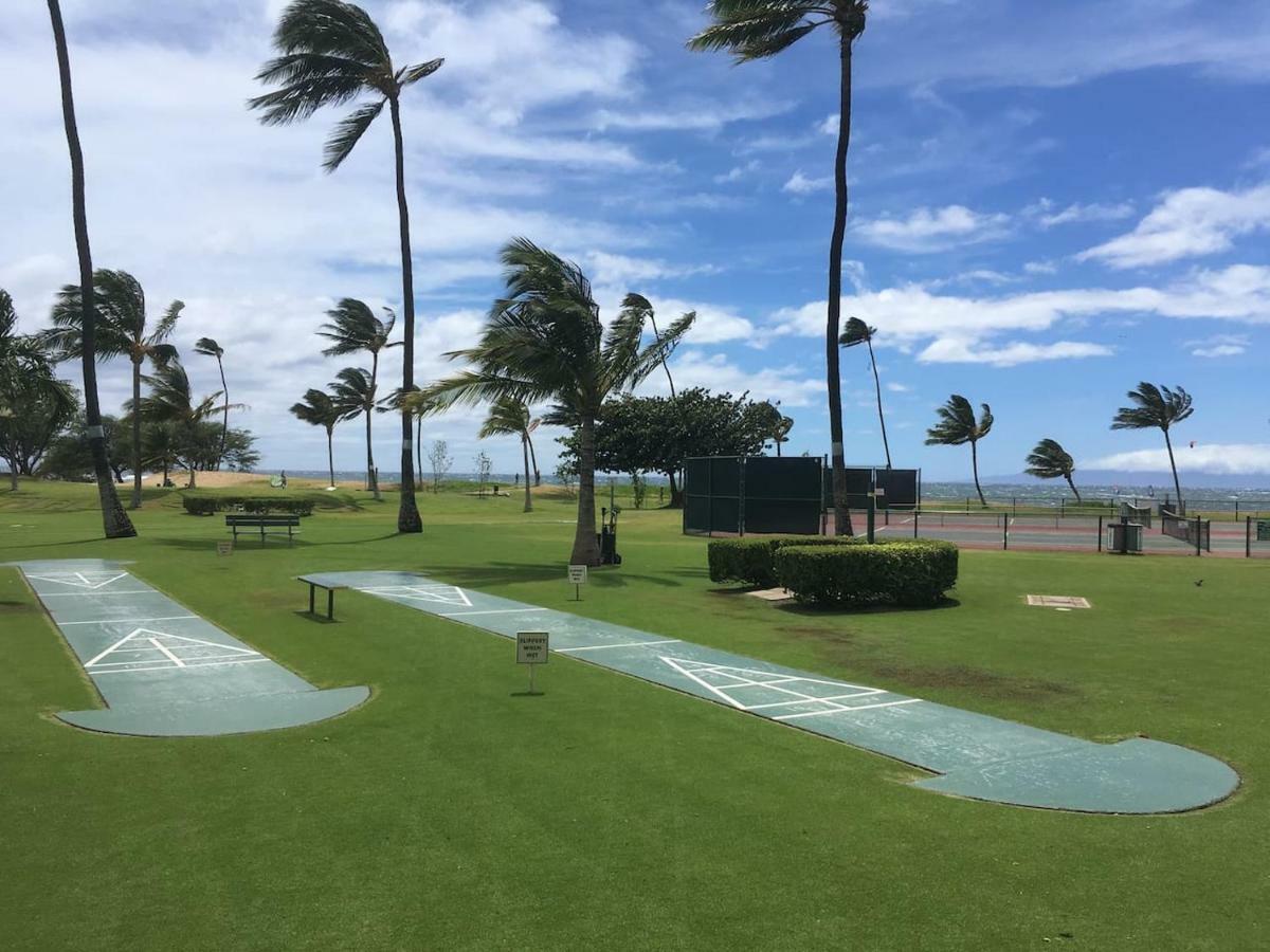 Perfect For Families And Couples - Maui Sunset A-203 Lejlighed Kihei Eksteriør billede