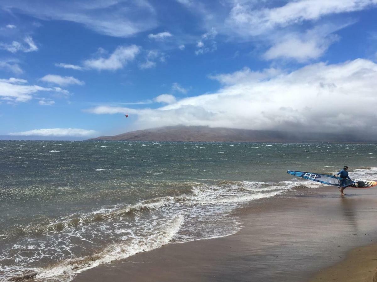 Perfect For Families And Couples - Maui Sunset A-203 Lejlighed Kihei Eksteriør billede