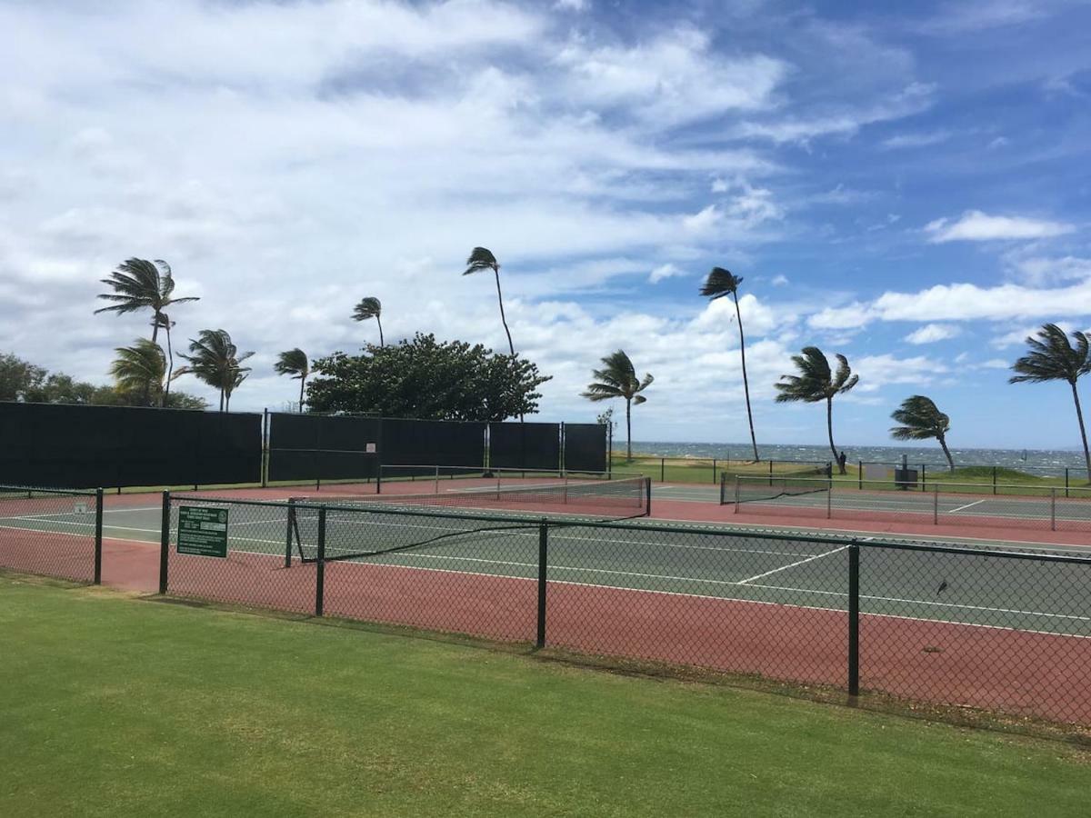 Perfect For Families And Couples - Maui Sunset A-203 Lejlighed Kihei Eksteriør billede