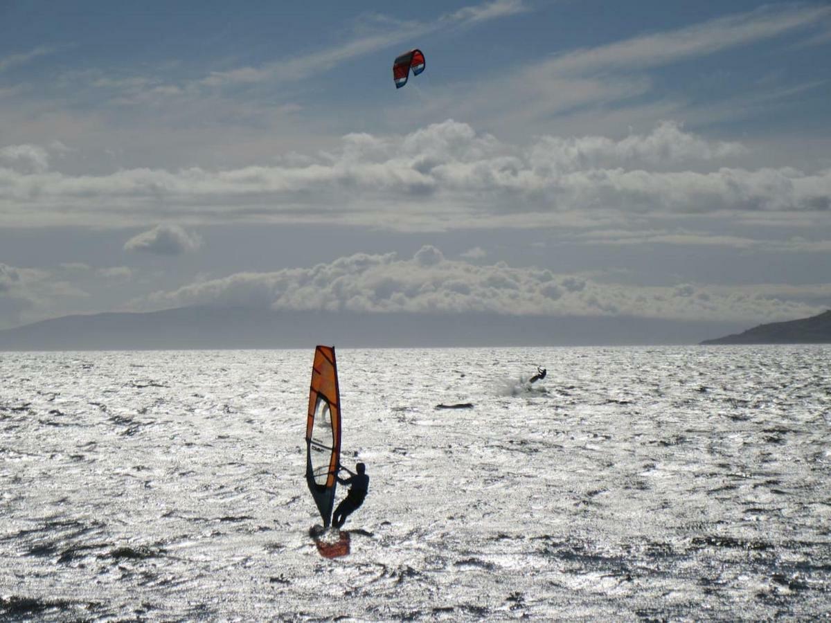 Perfect For Families And Couples - Maui Sunset A-203 Lejlighed Kihei Eksteriør billede